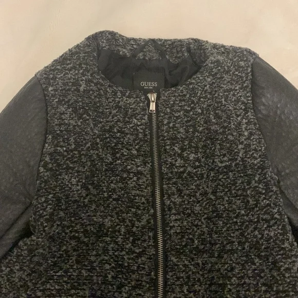 GUESS jacket - Picture 2 of 2